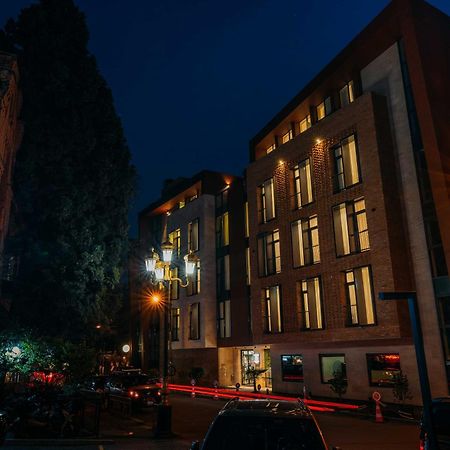 Hotel Monday By Dnt Group Tbilisi Exterior foto